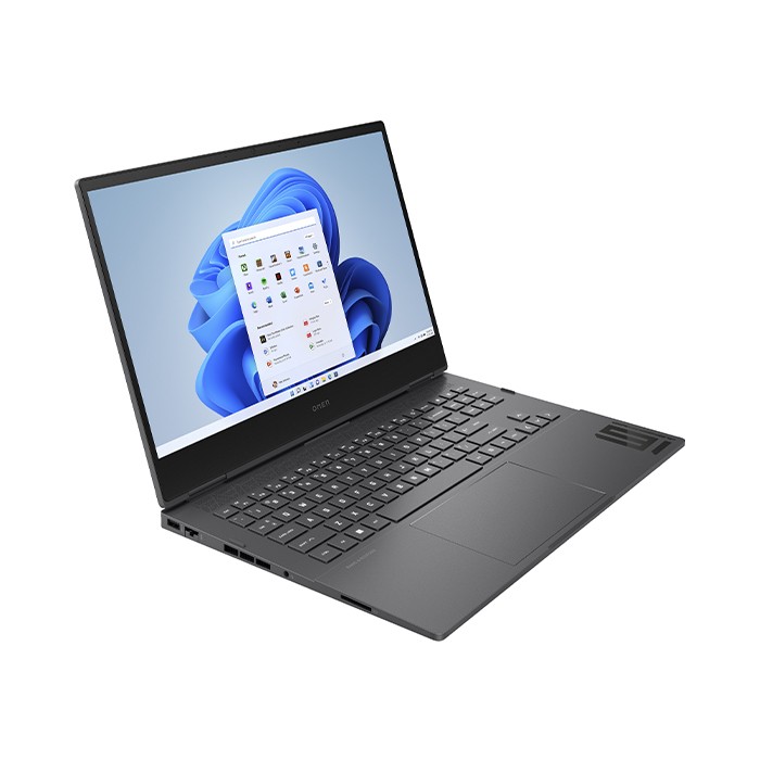 Notebook HP Omen Gaming 16-n0011nl AMD R7-6800H 16GB 1TB SSD 16.1' GeForce RTX 3070Ti 8GB Win 11 Home