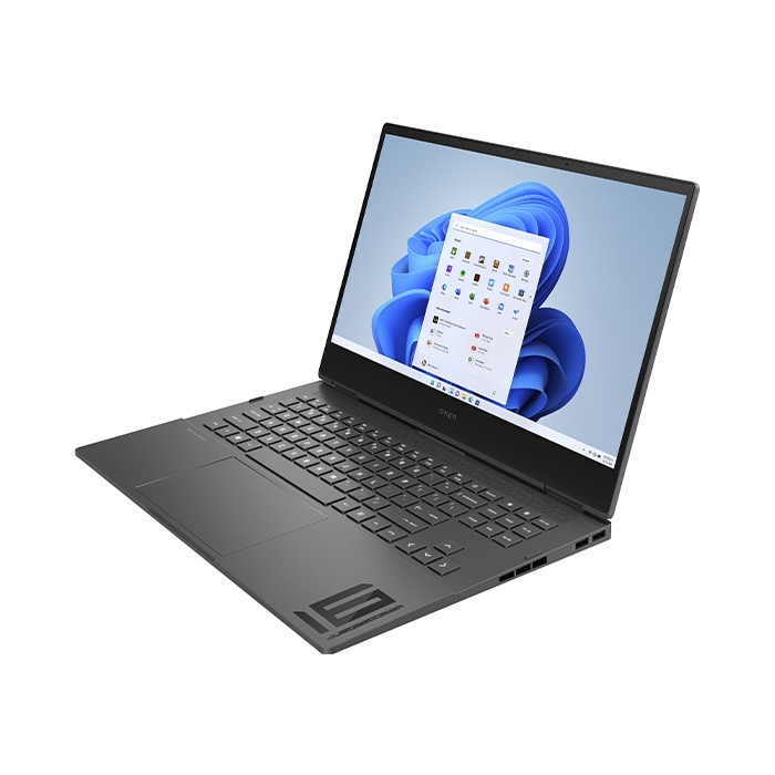 Notebook HP Omen Gaming 16-n0011nl AMD R7-6800H 16GB 1TB SSD 16.1' GeForce RTX 3070Ti 8GB Win 11 Home