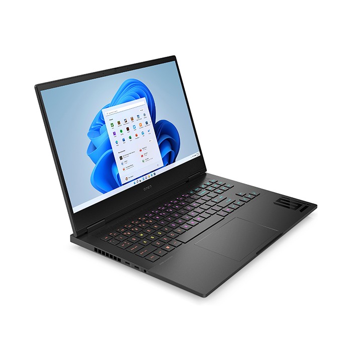 Notebook HP Omen Gaming 16-xf0006nl AMD Ryzen 7 7840HS 16GB 1TB SSD 16.1' NVIDIA GeForce 4070 8GB Win 11 Home