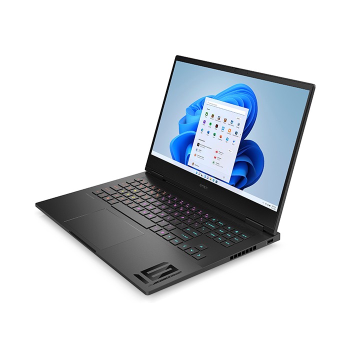 Notebook HP Omen Gaming 16-xf0006nl AMD Ryzen 7 7840HS 16GB 1TB SSD 16.1' NVIDIA GeForce 4070 8GB Win 11 Home