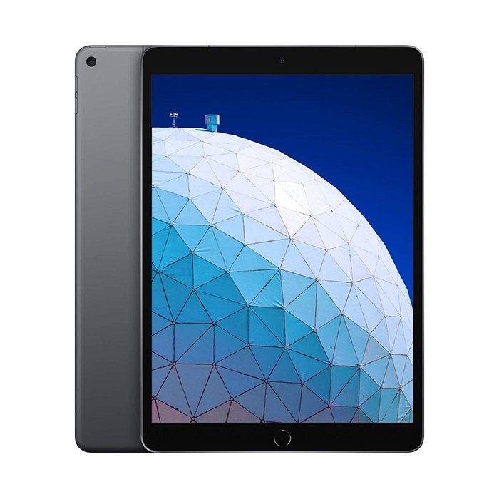 Apple iPad Air 3 10.5' (A2152) 256GB SpaceGray MUUQ2TY/A WiFi Retina Grigio Siderale [Grade B]