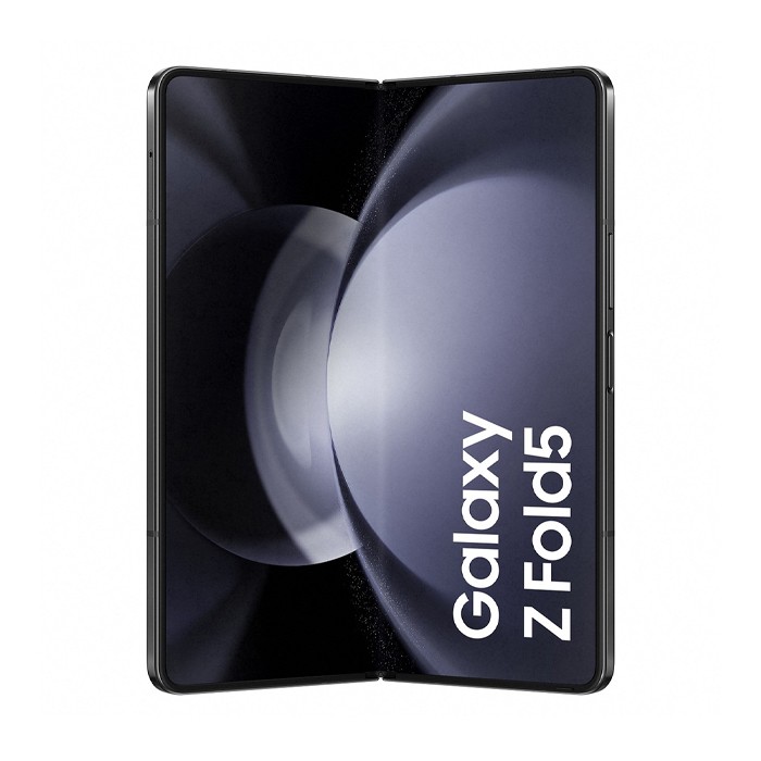 Smartphone Samsung Galaxy Z FOLD 5 5G SM-F946B 1TB 7.6' Dynamic AMOLED 2X 50MP Black [Grade A]