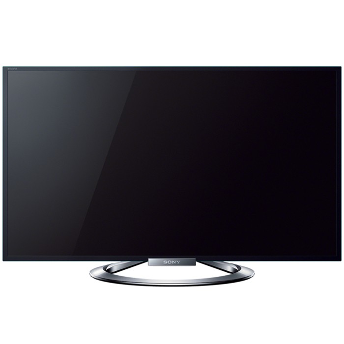 TV Sony KDL-46W905A 46 Pollici 1920x1080 3D WiFi Smart TV DVB-T2 Black [Grade B]