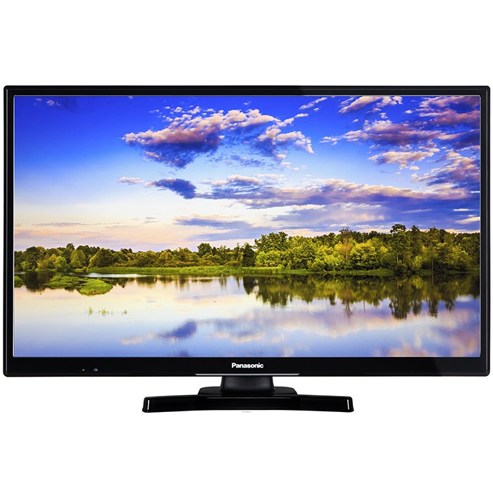 TV Panasonic TX-32E303E 32 Pollici 1366x768 HD LED DVB-T2 Black