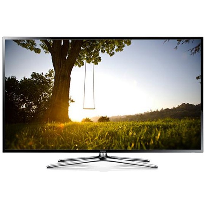 TV Samsung UE40F6500SD 40 Pollici 1920x1080 Full-HD Smart TV LED DVB-T2 Black Silver [Grade B]
