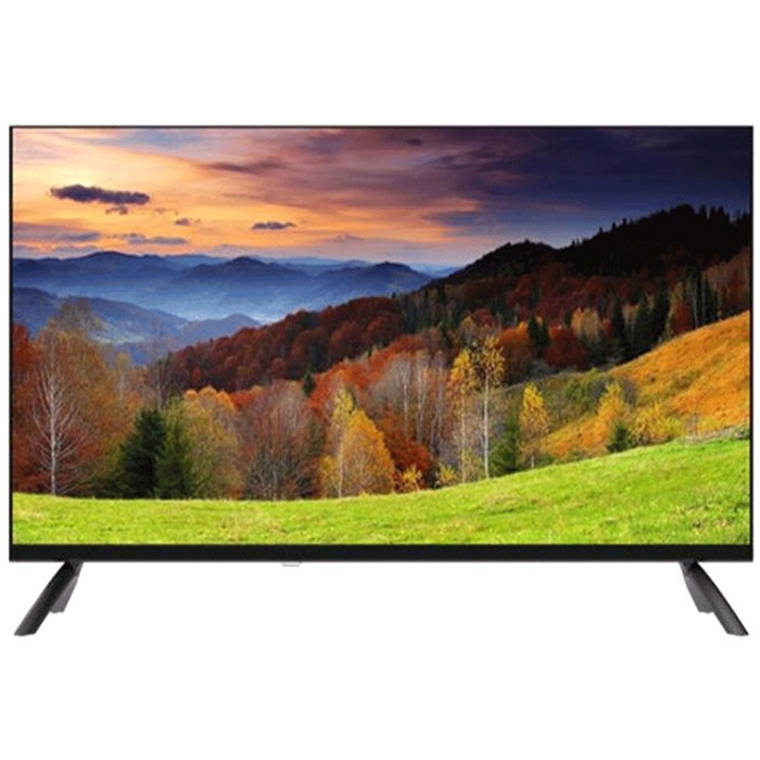 TV Nordmende ND32N3100S 32 Pollici 1366x768 HD LED DVB-T2 Black [Grade B]