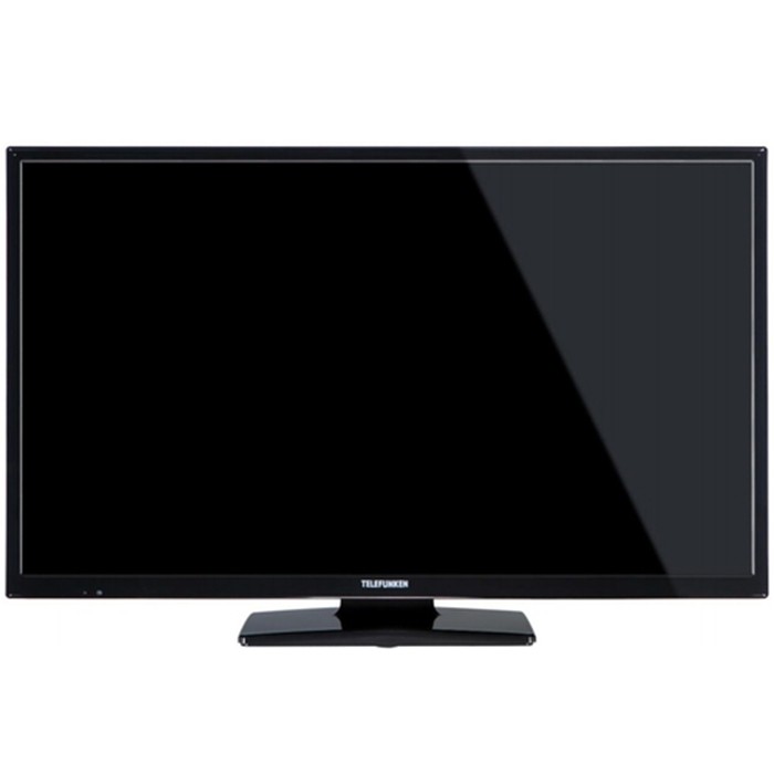 TV Telefunken TE32282B301C10D 32 Pollici 1366x768 HD LCD DVB-T Black [Grade B]