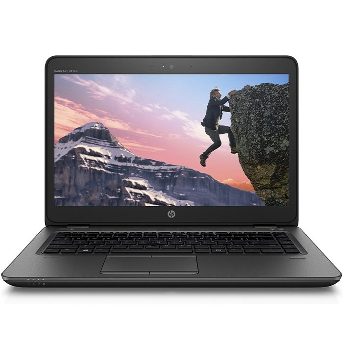 Mobile Workstation HP ZBook 14U G5 Core i7-8650U 16GB 512GB SSD 14' WX 3100 4GB Win 11 Pro [Grade B]