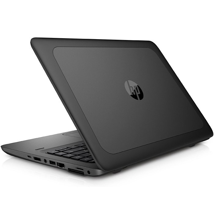 Mobile Workstation HP ZBook 14U G5 Core i7-8650U 16GB 512GB SSD 14' WX 3100 4GB Win 11 Pro [Grade B]