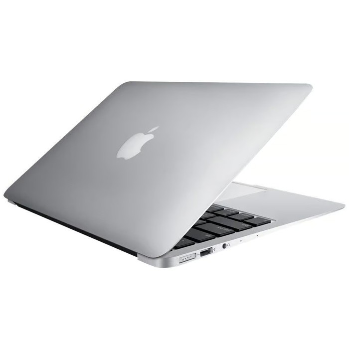 Apple MacBook Air 13 Metà 2017 MQD32T/A Core i5-5350U 1.8GHz 8GB 128GB SSD 13.3' Silver [Grade B]