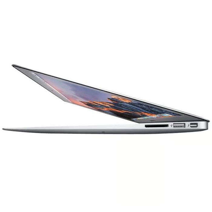 Apple MacBook Air 13 Metà 2017 MQD32T/A Core i5-5350U 1.8GHz 8GB 128GB SSD 13.3' Silver [Grade B]
