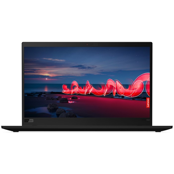 Notebook Lenovo ThinkPad X1 Carbon G8 Core i7-10510U 16GB 256GB SSD 14' Windows 11 Pro [Grade C+]