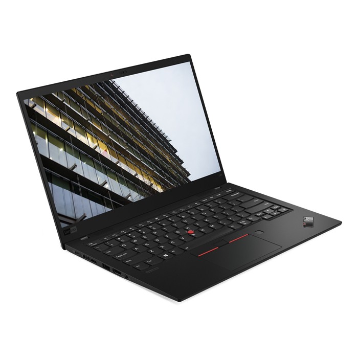 Notebook Lenovo ThinkPad X1 Carbon G8 Core i7-10510U 16GB 256GB SSD 14' Windows 11 Pro [Grade C+]