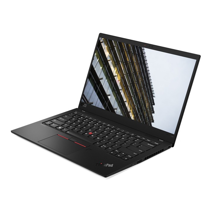 Notebook Lenovo ThinkPad X1 Carbon G8 Core i7-10510U 16GB 256GB SSD 14' Windows 11 Pro [Grade C+]