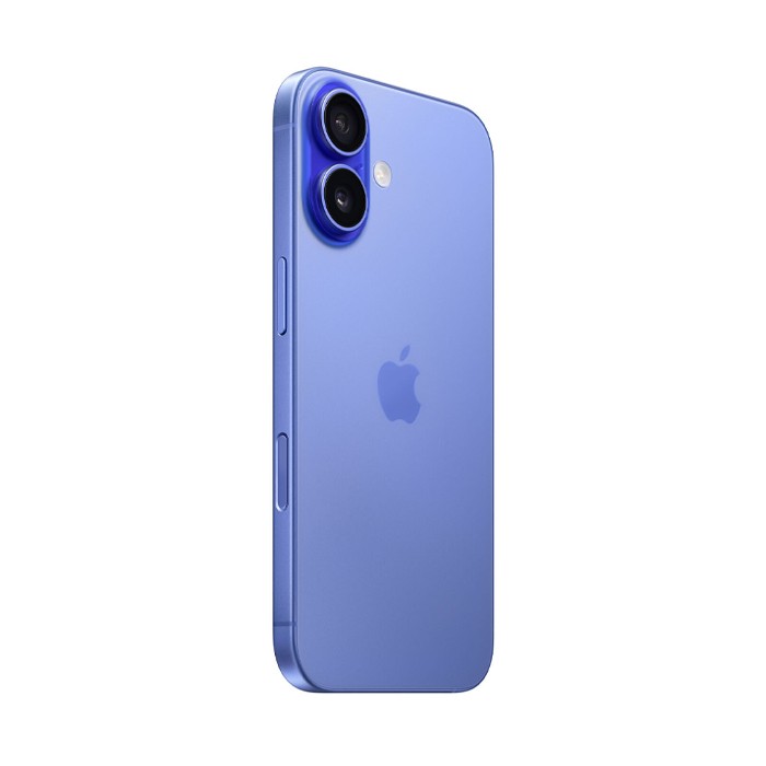Apple iPhone 16 128GB Blue MYEC3QL/A 6.1' Blu [Grade A]