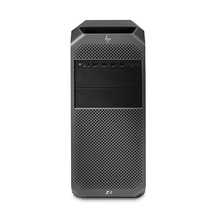 Workstation HP Z4 G4 Xeon W-2123 3.6GHz 32GB 512GB SSD Nvidia Quadro P2200 5GB Windows 11 Professional