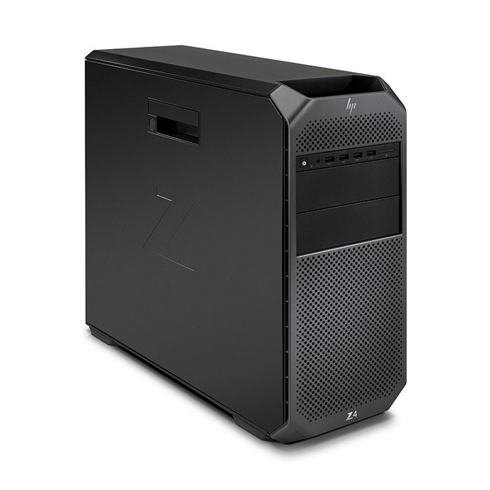 Workstation HP Z4 G4 Xeon W-2123 3.6GHz 32GB 512GB SSD Nvidia Quadro P2200 5GB Windows 11 Professional