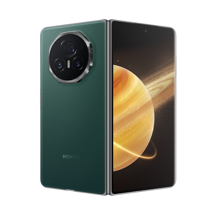 Smartphone Honor Magic V3 5G 512GB 7.92' LTPO OLED LCD 50MP Green [Grade A]