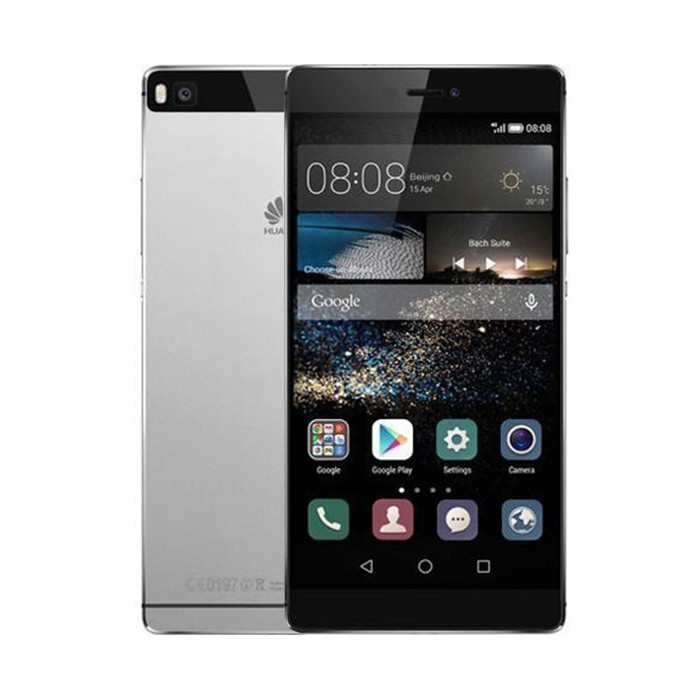 Smartphone Huawei P8 16GB 5.2' IPS LCD 13MP Titanium Grey [Grade B]