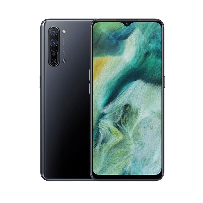 Smartphone Oppo Find X2 Lite CPH2005 128GB 6.4' AMOLED 48MP Black [Grade B]