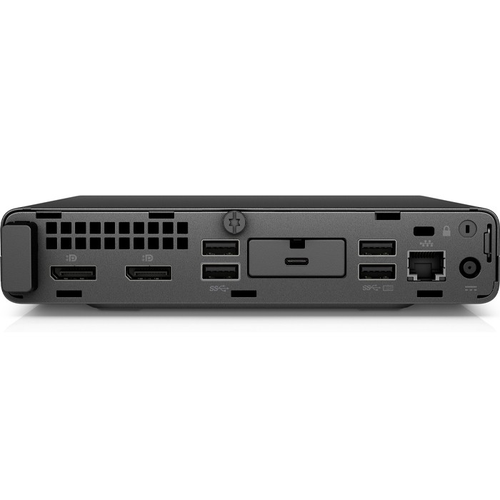 PC UltraSlim Tiny HP EliteDesk 800 G5 Core i5-9500 3.0GHz 8GB 256GB Windows 11 Professional [Grade B]