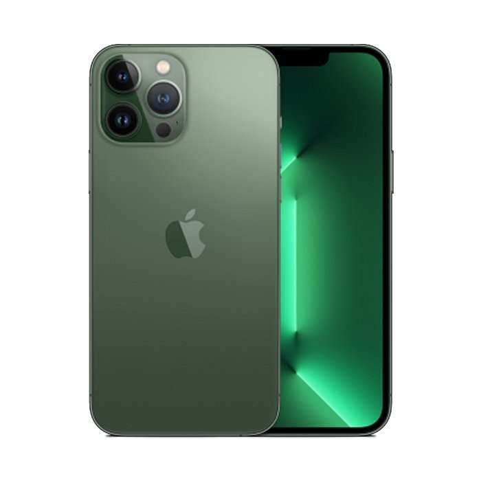 Apple iPhone 13 Pro Max 128GB Green MLL63QL/A 6.7' Verde [Grade A]