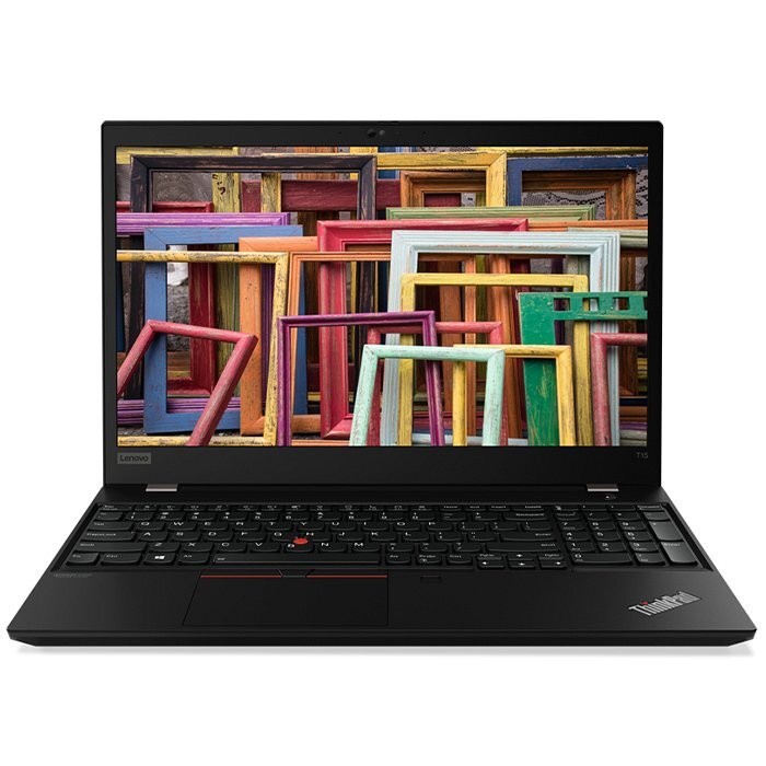 Notebook Lenovo ThinkPad T15 G1 Core i7-10510U 1.8GHz 16GB 512GB SSD 15.6'  Windows 11 Professional [Grade C+]