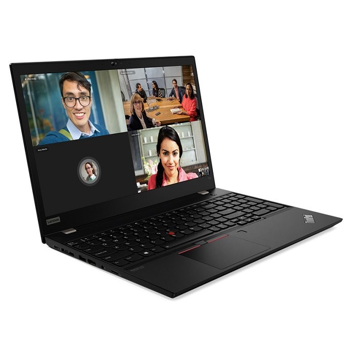 Notebook Lenovo ThinkPad T15 G1 Core i7-10510U 1.8GHz 16GB 512GB SSD 15.6'  Windows 11 Professional [Grade C+]
