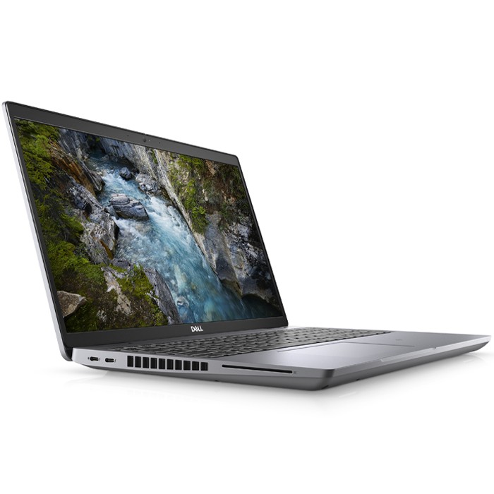 Mobile Workstation Dell Precision 3561 Core i7-11800H 32GB 512GB 15.6' Quadro T600 4GB Win 11 Pro [Grade B]