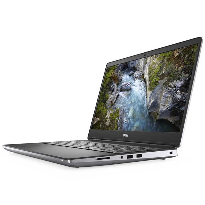 Mobile Workstation Dell Precision 7550 Core i7-10850H 32GB 512GB 15.6' Quadro T1000 4GB Win 11 Pro [Grade B]