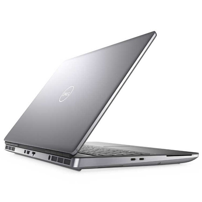 Mobile Workstation Dell Precision 7550 Core i7-10850H 32GB 512GB 15.6' Quadro T1000 4GB Win 11 Pro [Grade B]