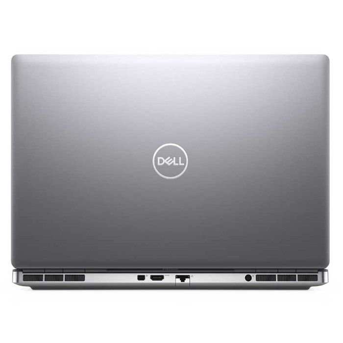 Mobile Workstation Dell Precision 7550 Core i7-10850H 32GB 512GB 15.6' Quadro T1000 4GB Win 11 Pro [Grade B]