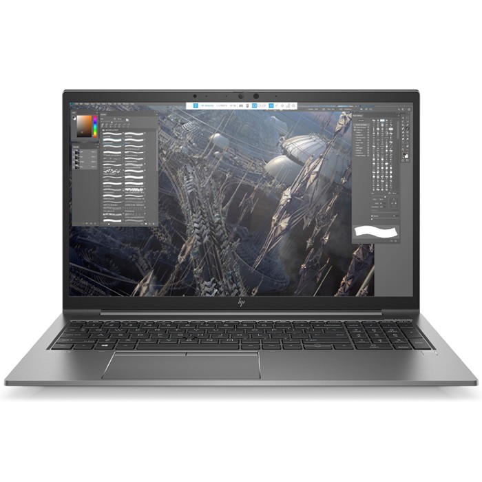 Mobile Workstation HP ZBook Firefly 15 G7 i7-10610U 32GB 1TB SSD 15.6' Quadro P520 2GB Win 11 Pro [Grade B]