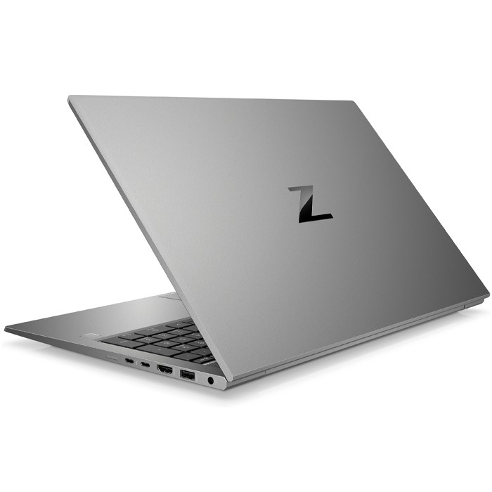 Mobile Workstation HP ZBook Firefly 15 G7 i7-10610U 32GB 1TB SSD 15.6' Quadro P520 2GB Win 11 Pro [Grade B]