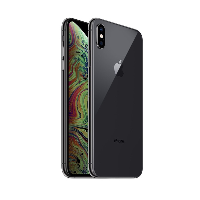 Apple iPhone XS Max 64Gb SpaceGray MT502QL/A 6.5' Grigio Siderale [Grade C+]