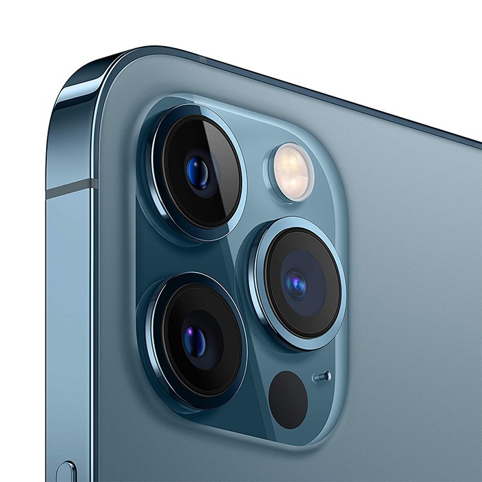 Apple iPhone 12 Pro Max 512GB Blue MGDL3ZD/A 6.7' Blu [Grade B]