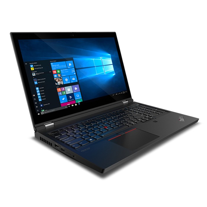 Mobile Workstation Lenovo ThinkPad P15 G1 i7-10750H 16GB 512GB SSD 15.6' Quadro T1000 4GB Win 11 Pro