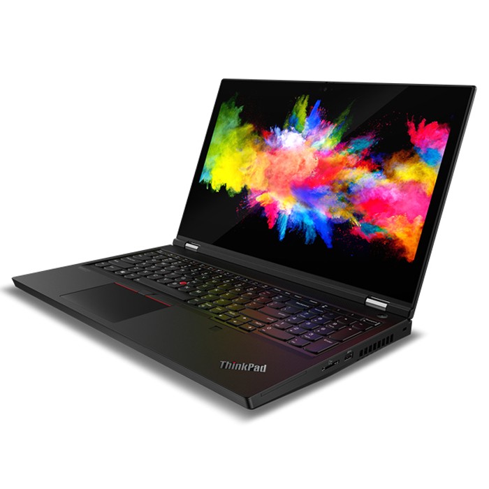 Mobile Workstation Lenovo ThinkPad P15 G1 i7-10750H 16GB 512GB SSD 15.6' Quadro T1000 4GB Win 11 Pro