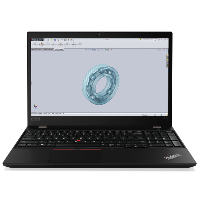 Mobile Workstation Lenovo ThinkPad P15s G2 i7-1165G7 16GB 512GB SSD 15.6' Quadro T500 4GB Win 11 Pro