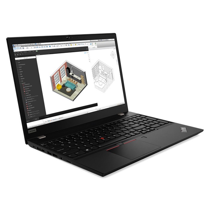 Mobile Workstation Lenovo ThinkPad P15s G2 i7-1165G7 16GB 512GB SSD 15.6' Quadro T500 4GB Win 11 Pro