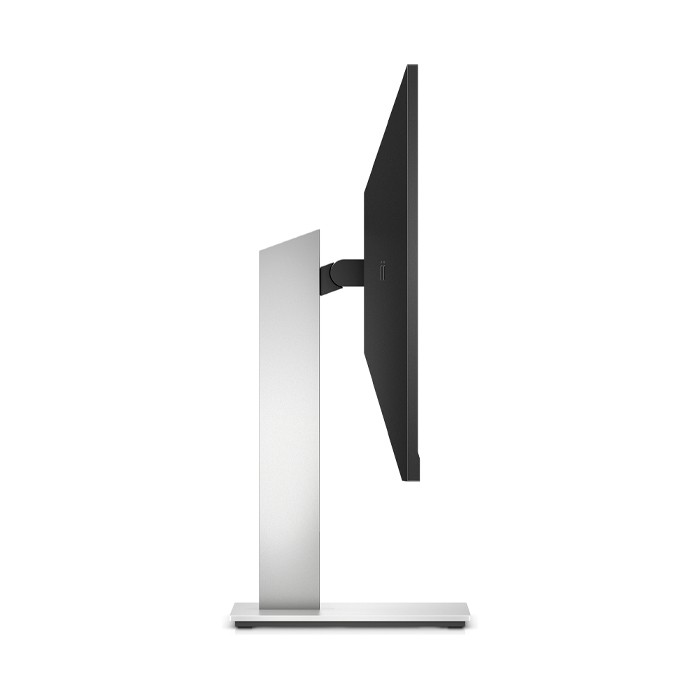 Monitor HP EliteDisplay E27 G4 27 Pollici 1920x1080 Full-HD USB VGA HDMI DisplayPorts Black