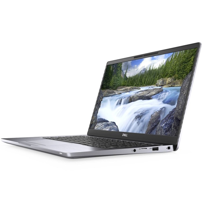 Notebook Dell Latitude 7400 Core i5-8265U 1.6GHz 8GB 256GB 14' Touchscreen Full-HD Windows 11 Professional