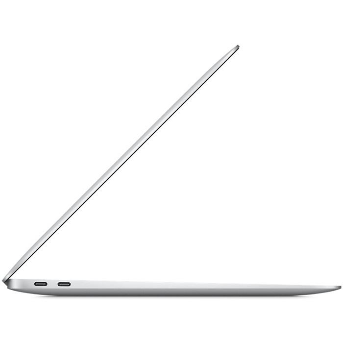 Apple MacBook Air MGN63LL/A Inizio 2020 Apple M1 3.2GHz 8GB 256GB SSD 13' Retina MacOS Silver [Grade B]