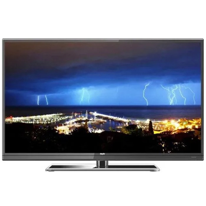 TV MYTV TLHG32 32 Pollici 1366x768 HD DVB-T Black [Grade B]
