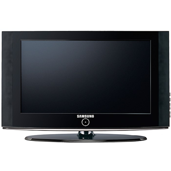 TV Samsung LE27S71B 27 Pollici 1366x768 HD LCD DVB-T Black [Grade B]