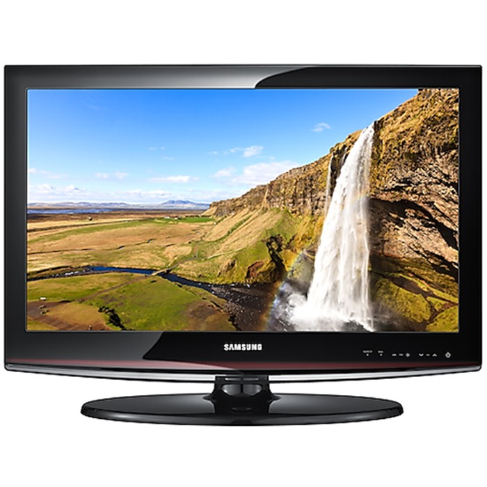 TV Samsung LE26C450E1W 26 Pollici 1366x768 HD LCD DVB-T Black [Grade B]