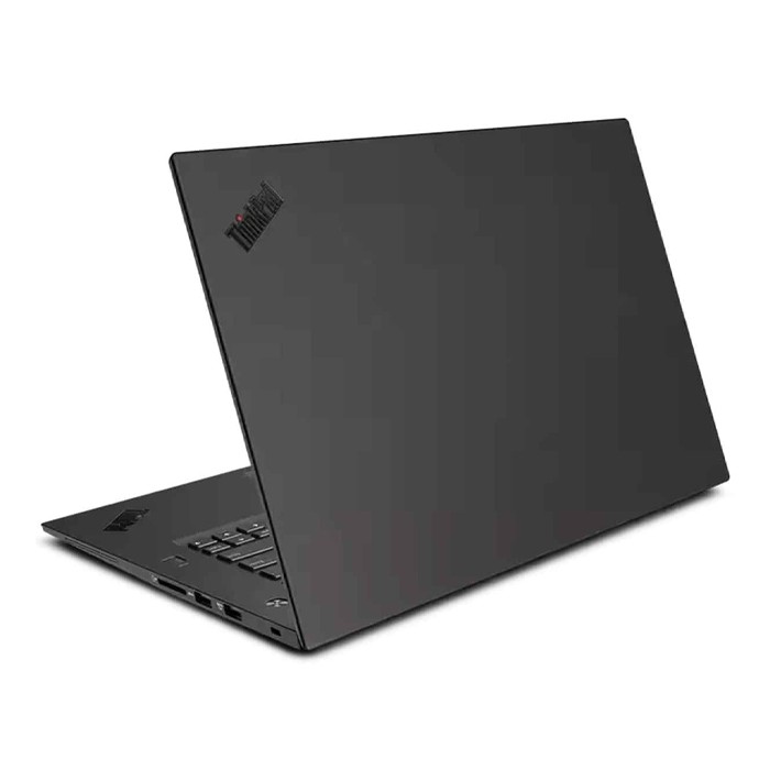 Mobile Workstation Lenovo ThinkPad P1 G2 i7-9750H 16GB 512GB SSD 15.6' Quadro T1000 Windows 11 Pro