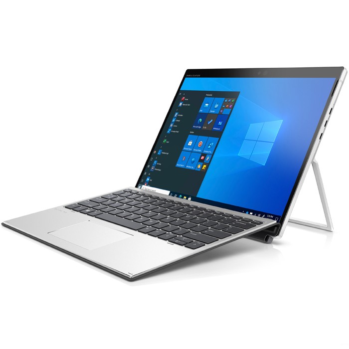 HP Elite X2 G8 Ibrido Core i5-1145G7 16GB 256GB SSD 13' Touchscreen Windows 11 Professional [Grade B] 