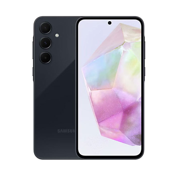 Smartphone Samsung Galaxy A35 5G SM-A356B 128GB 6.6' Super AMOLED 50MP AwesomeNavy [Grade A]