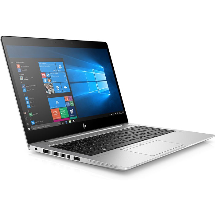 Notebook HP Elitebook 840 G6 Core i7-8565U 1.8GHz 8GB 256GB SSD 14' Windows 11 Professional [Grade C+]